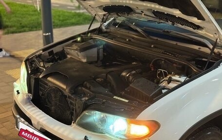 BMW X5, 2003 год, 720 000 рублей, 18 фотография