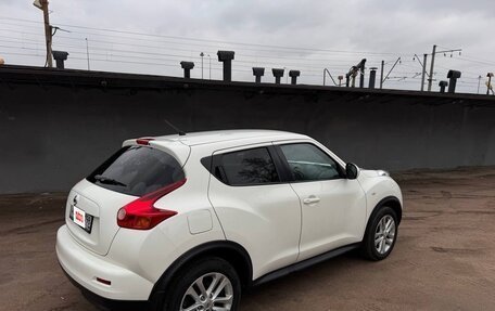 Nissan Juke II, 2011 год, 870 000 рублей, 6 фотография