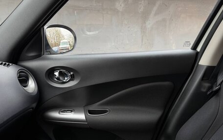 Nissan Juke II, 2011 год, 870 000 рублей, 15 фотография