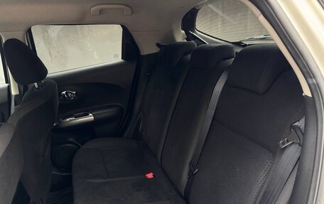 Nissan Juke II, 2011 год, 870 000 рублей, 23 фотография