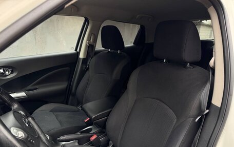 Nissan Juke II, 2011 год, 870 000 рублей, 20 фотография