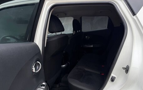 Nissan Juke II, 2011 год, 870 000 рублей, 22 фотография