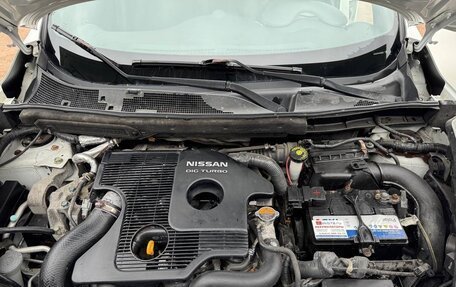 Nissan Juke II, 2011 год, 870 000 рублей, 28 фотография