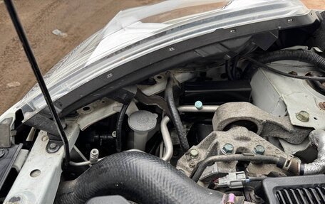 Nissan Juke II, 2011 год, 870 000 рублей, 29 фотография