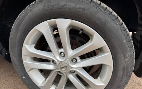Nissan Juke II, 2011 год, 870 000 рублей, 38 фотография