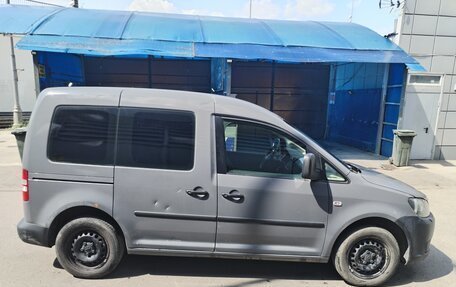 Volkswagen Caddy III рестайлинг, 2011 год, 555 000 рублей, 5 фотография
