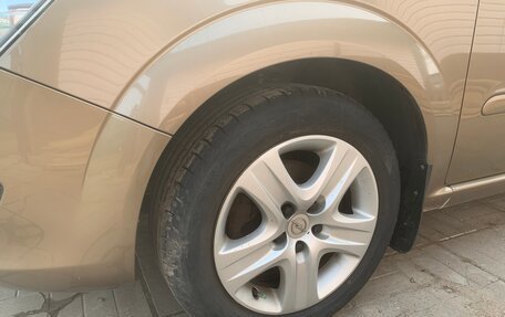 Opel Zafira B, 2012 год, 890 000 рублей, 14 фотография