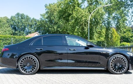 Mercedes-Benz S-Класс, 2024 год, 38 070 000 рублей, 5 фотография
