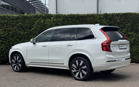 Volvo XC90 II рестайлинг, 2024 год, 7 910 000 рублей, 2 фотография