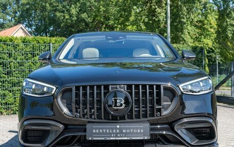 Mercedes-Benz S-Класс, 2024 год, 38 070 000 рублей, 2 фотография