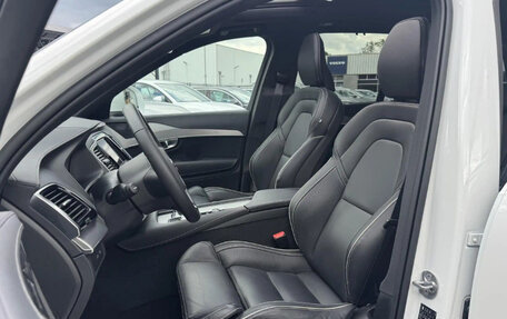 Volvo XC90 II рестайлинг, 2024 год, 7 910 000 рублей, 5 фотография