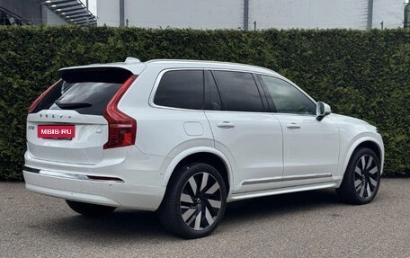 Volvo XC90 II рестайлинг, 2024 год, 7 910 000 рублей, 3 фотография
