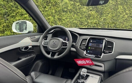 Volvo XC90 II рестайлинг, 2024 год, 7 910 000 рублей, 4 фотография