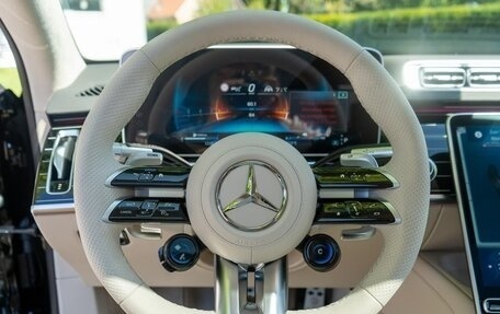 Mercedes-Benz S-Класс, 2024 год, 38 070 000 рублей, 11 фотография