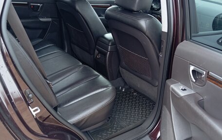Hyundai Santa Fe III рестайлинг, 2011 год, 1 395 000 рублей, 7 фотография