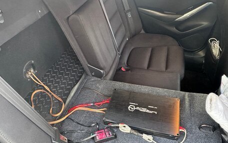 Mazda 6, 2016 год, 2 500 000 рублей, 16 фотография