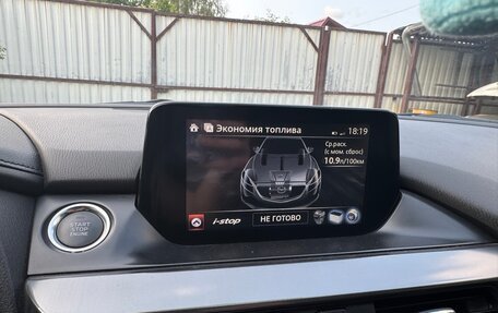 Mazda 6, 2016 год, 2 500 000 рублей, 14 фотография
