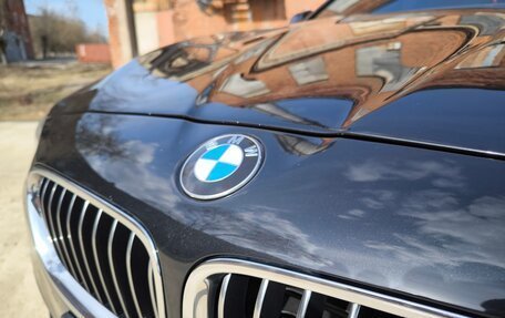 BMW 5 серия, 2016 год, 2 850 000 рублей, 11 фотография