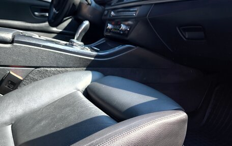 BMW 5 серия, 2016 год, 2 850 000 рублей, 15 фотография