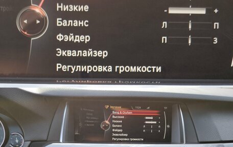 BMW 5 серия, 2016 год, 2 850 000 рублей, 18 фотография