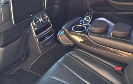 Mercedes-Benz S-Класс, 2016 год, 3 100 000 рублей, 10 фотография