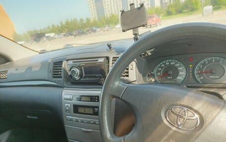 Toyota Corolla, 2005 год, 795 000 рублей, 2 фотография