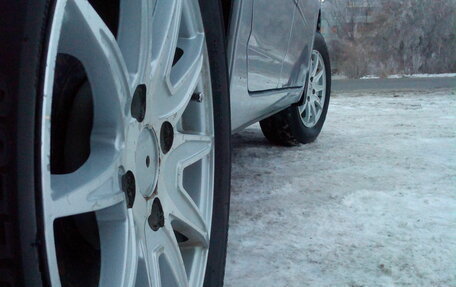 Toyota Corolla, 2005 год, 795 000 рублей, 7 фотография
