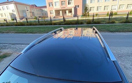 Mitsubishi Outlander III рестайлинг 3, 2008 год, 900 000 рублей, 5 фотография