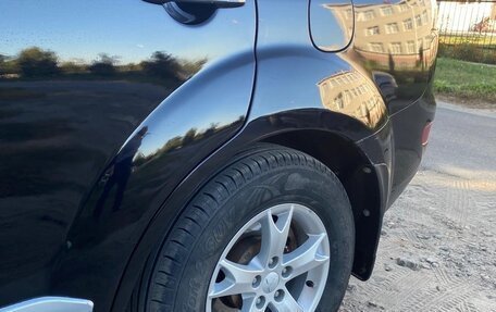 Mitsubishi Outlander III рестайлинг 3, 2008 год, 900 000 рублей, 13 фотография
