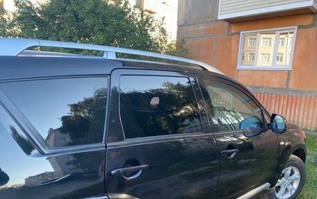 Mitsubishi Outlander III рестайлинг 3, 2008 год, 900 000 рублей, 17 фотография