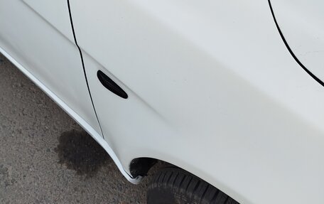 Mitsubishi Lancer IX, 2008 год, 350 000 рублей, 3 фотография