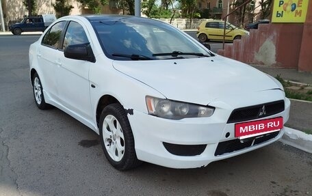Mitsubishi Lancer IX, 2008 год, 350 000 рублей, 7 фотография