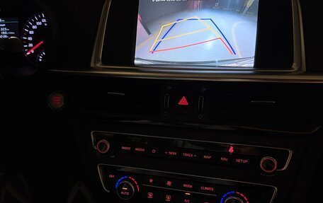 KIA Optima IV, 2018 год, 2 350 000 рублей, 14 фотография