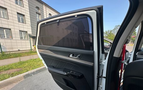 KIA K5, 2020 год, 3 220 000 рублей, 18 фотография