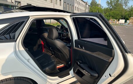 KIA K5, 2020 год, 3 220 000 рублей, 15 фотография