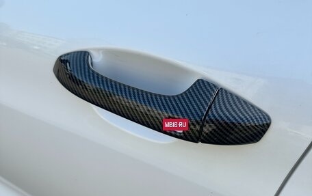 KIA K5, 2020 год, 3 220 000 рублей, 12 фотография
