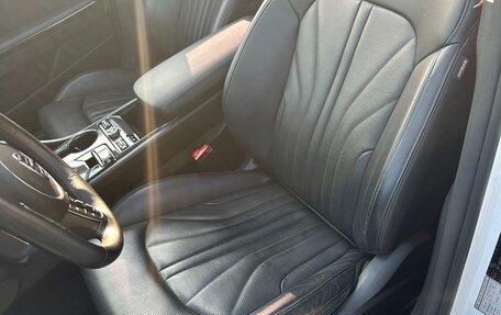 KIA K5, 2020 год, 3 220 000 рублей, 21 фотография