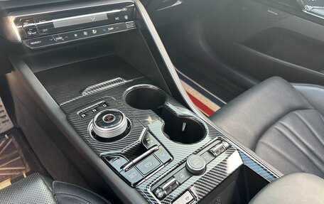 KIA K5, 2020 год, 3 220 000 рублей, 27 фотография
