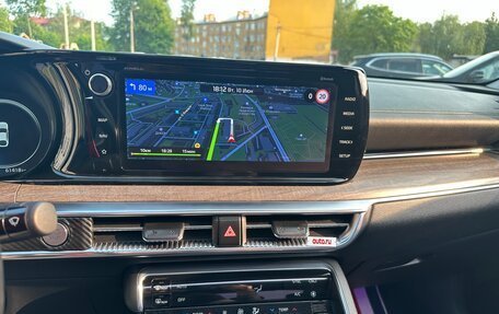 KIA K5, 2020 год, 3 220 000 рублей, 32 фотография