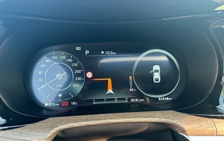 KIA K5, 2020 год, 3 220 000 рублей, 34 фотография