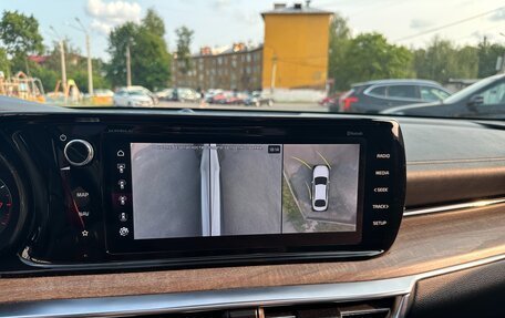 KIA K5, 2020 год, 3 220 000 рублей, 33 фотография