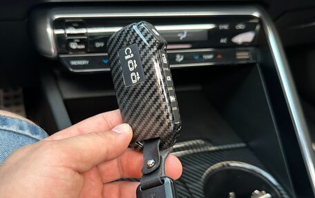 KIA K5, 2020 год, 3 220 000 рублей, 37 фотография