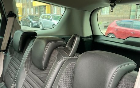 Renault Scenic III, 2014 год, 1 000 000 рублей, 6 фотография