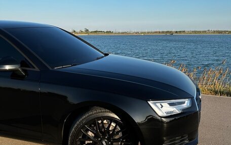 Audi A4, 2019 год, 2 250 000 рублей, 3 фотография