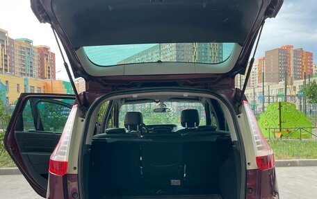 Renault Scenic III, 2014 год, 1 000 000 рублей, 7 фотография