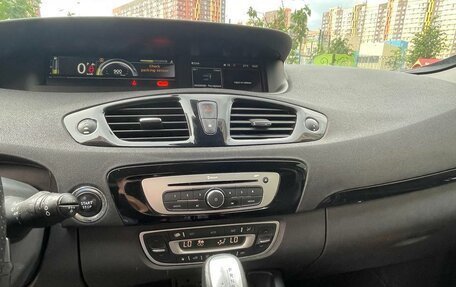 Renault Scenic III, 2014 год, 1 000 000 рублей, 5 фотография
