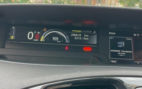 Renault Scenic III, 2014 год, 1 000 000 рублей, 8 фотография