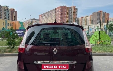 Renault Scenic III, 2014 год, 1 000 000 рублей, 4 фотография