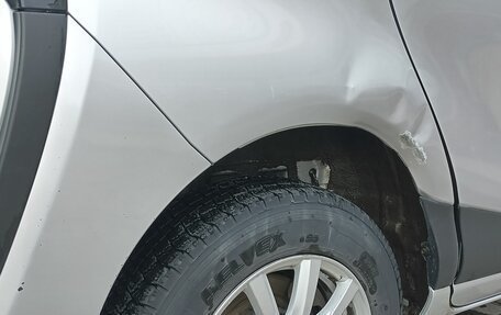Toyota Sienta II, 2019 год, 1 290 000 рублей, 8 фотография
