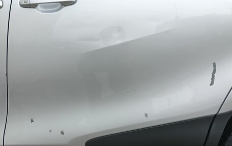Toyota Sienta II, 2019 год, 1 290 000 рублей, 12 фотография